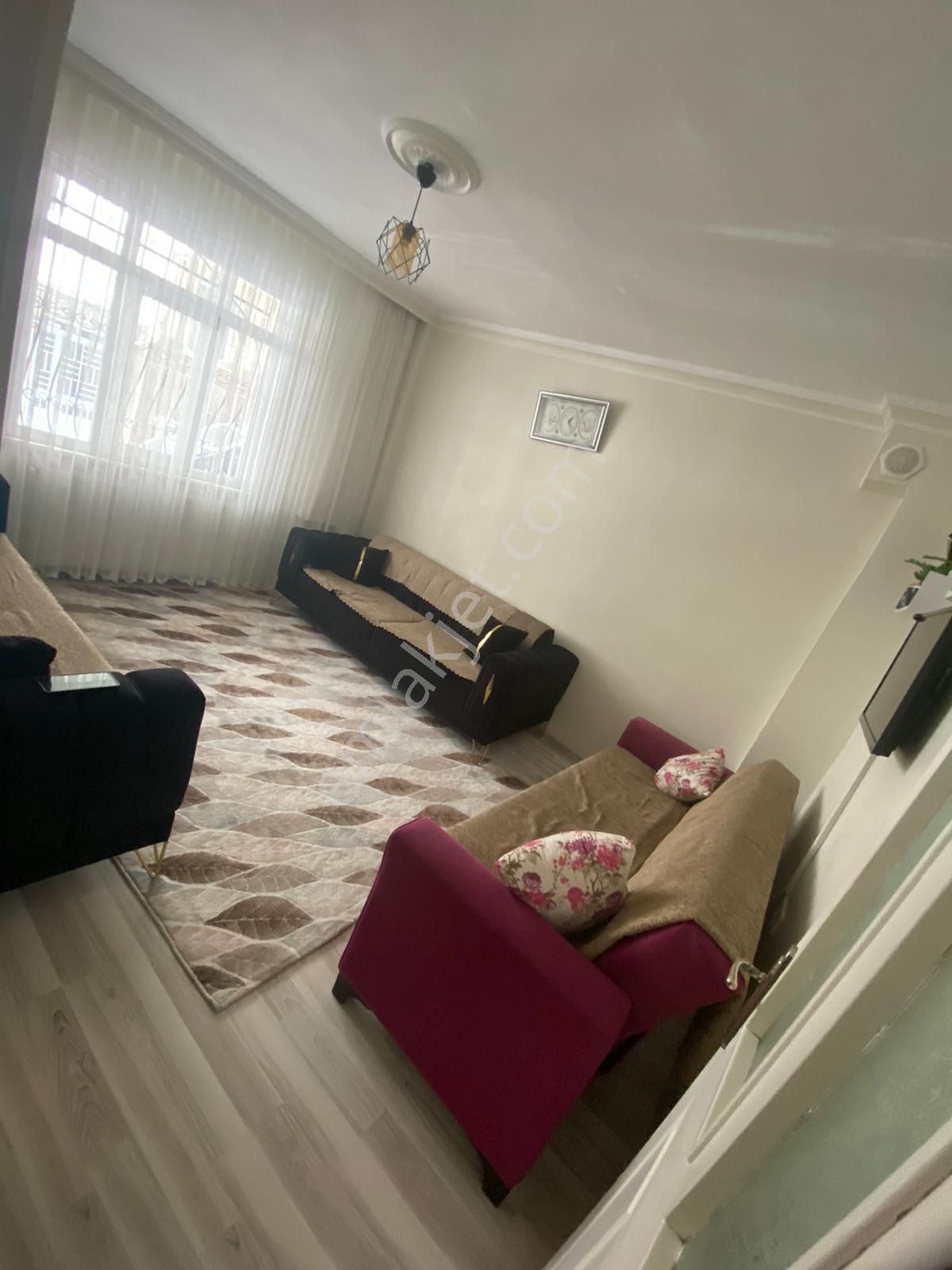 Erpay İnşaat'tan İ.paşa Mah 2+1 75m2 Satılık Daire