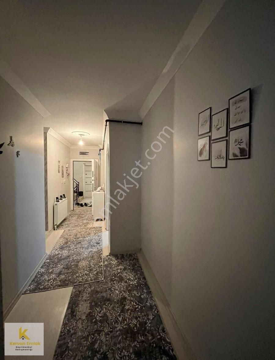 Turgutlu Turgutlar Mah'de Satılık Açık Mutfak 115 M² - 3+1 Daire