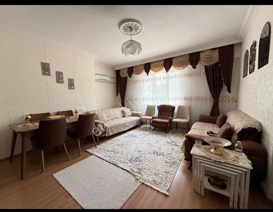 Antalya Muratpaşa Kızıltoprak Mah Ters Dublex Daire