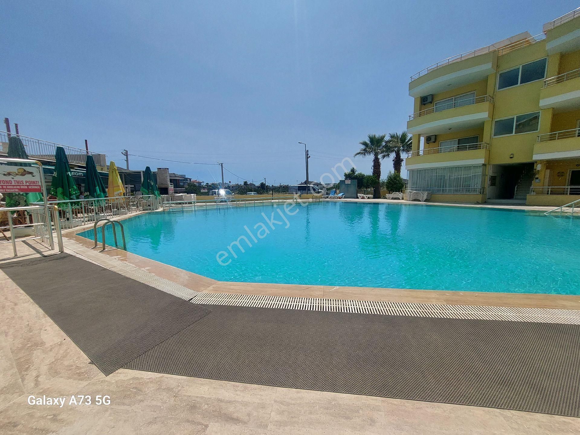 Era'dan Didim Hisar Mahallesinde Satılık 2+1 Dubleks Daire