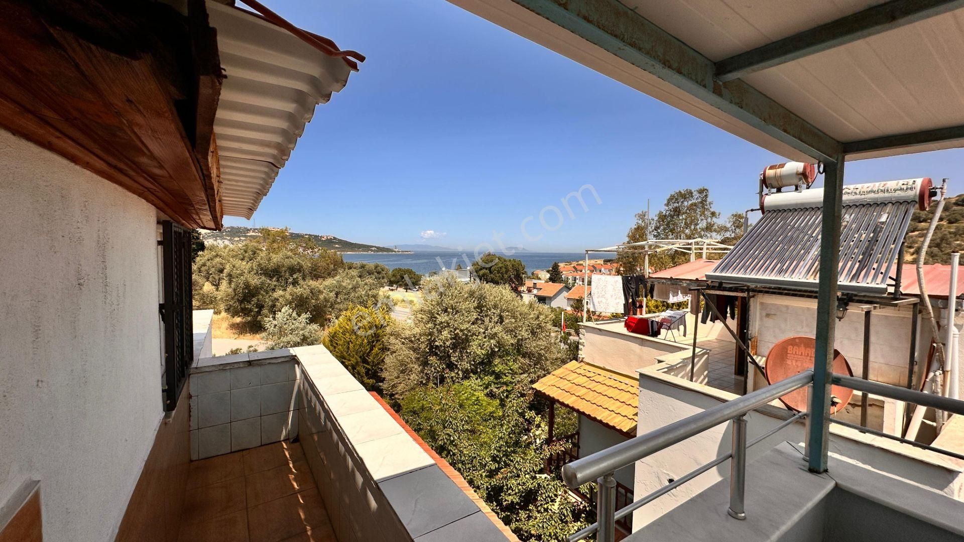 Rose Emlak'tan Satılık Tripleks Villa