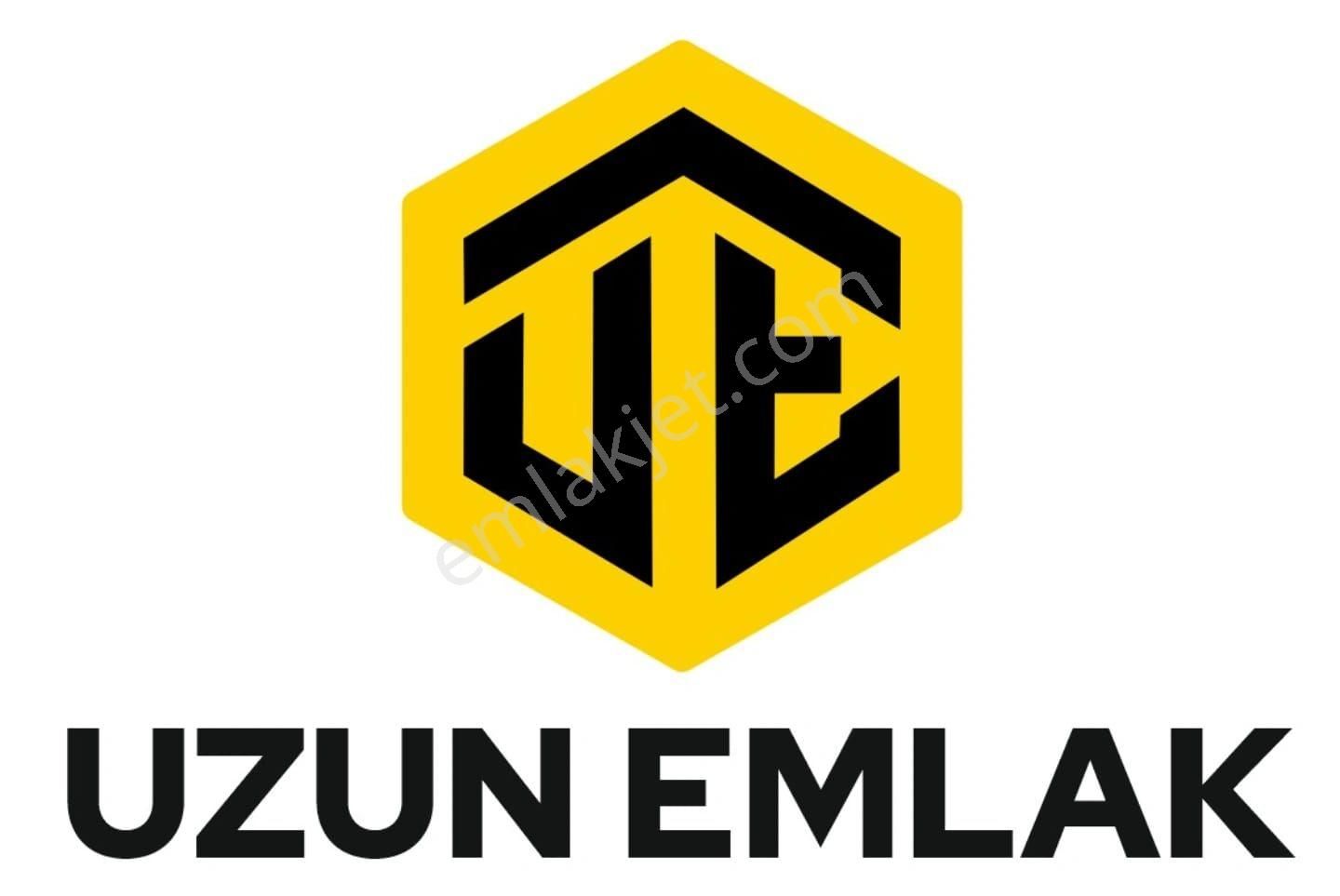 Uzun Emlak'tan İmarlı Arsa