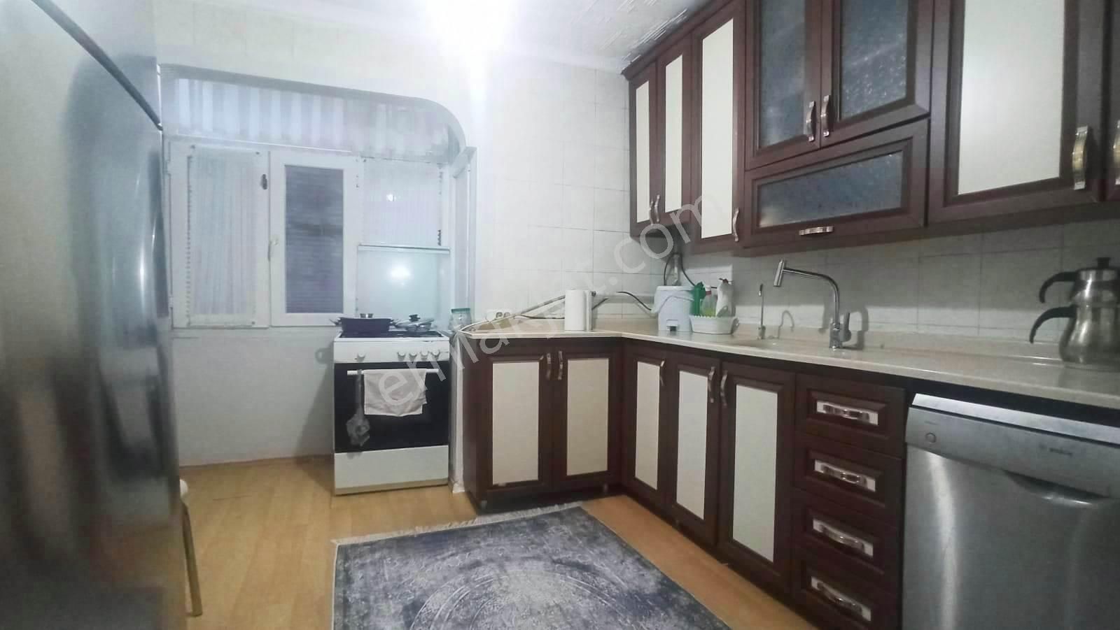Fatih Emlak Tan 2+1 Teras Katı Geniş Ferah Daire Asansör Yok