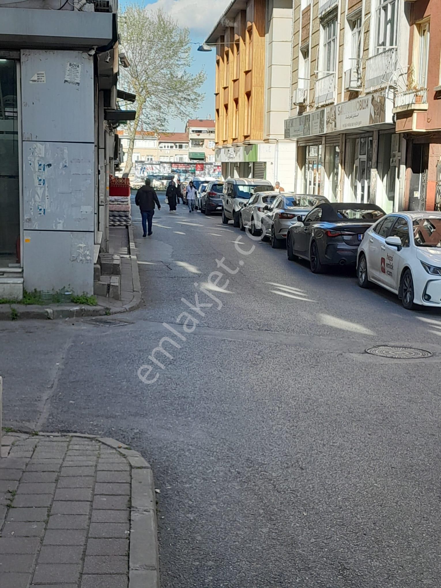 Caddeye Yakın Depolu İskanlı Yatırımlık İşyeri-dükkan - Görsel 3