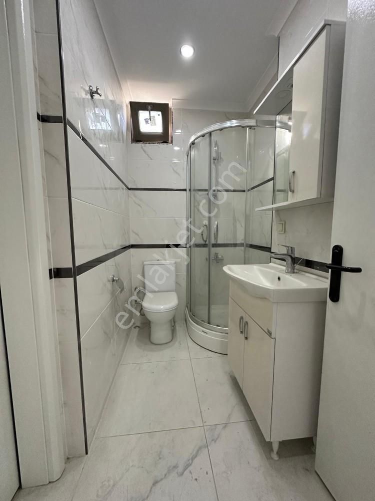 Kadıköy Suadiye Bağdat Caddesi 6+2 Satılık Teras Troykadan