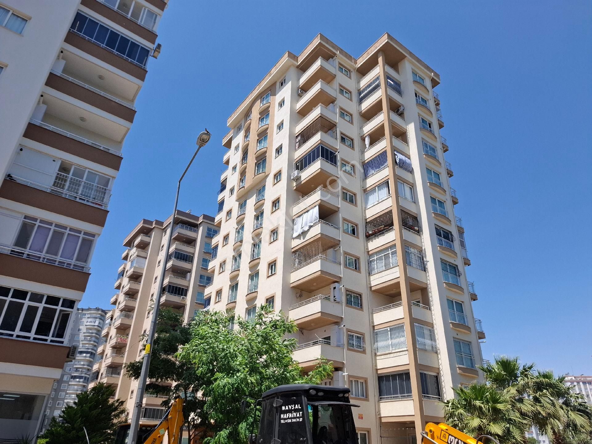 Satılık Daire Kozan Cumhuriyet Mh Stadyum Yakın Oda 2+1