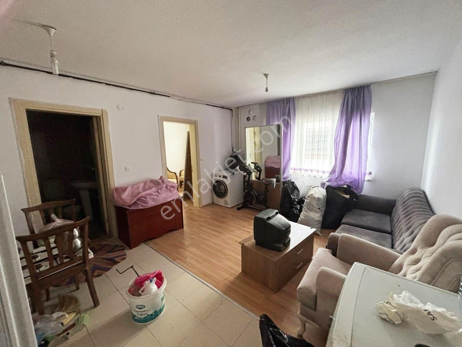 Zirvekent Mah 1+1 55 M² Kiralık Daire!!!!!!