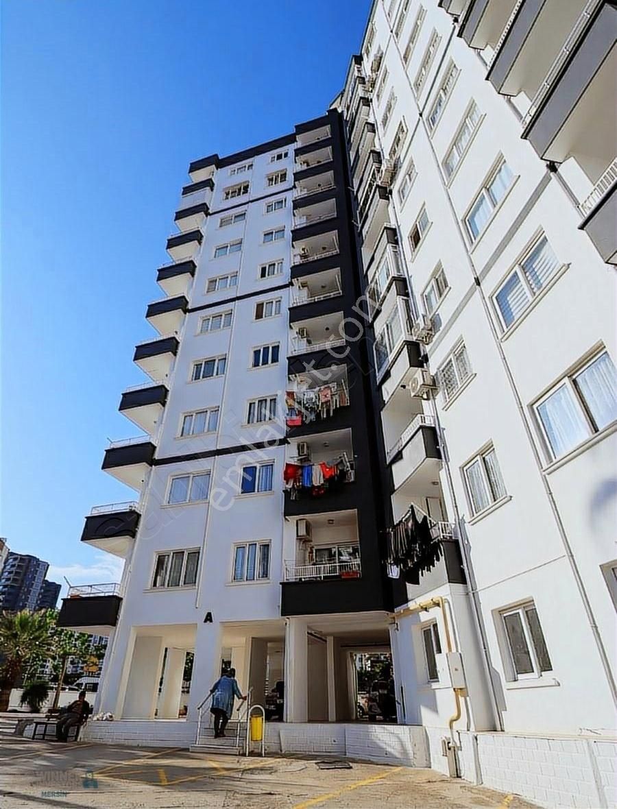 Ac Winner'dan Satılık Mezitlide Geniş 3+1 Fırsat Daire