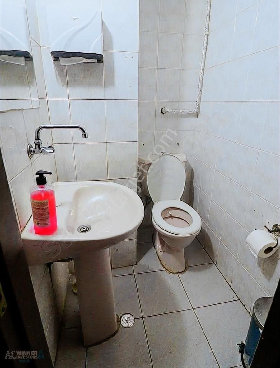 Çamlıbelde Hazır Müşterili Kaçırılmayacak Devren Kiralık Lokanta
