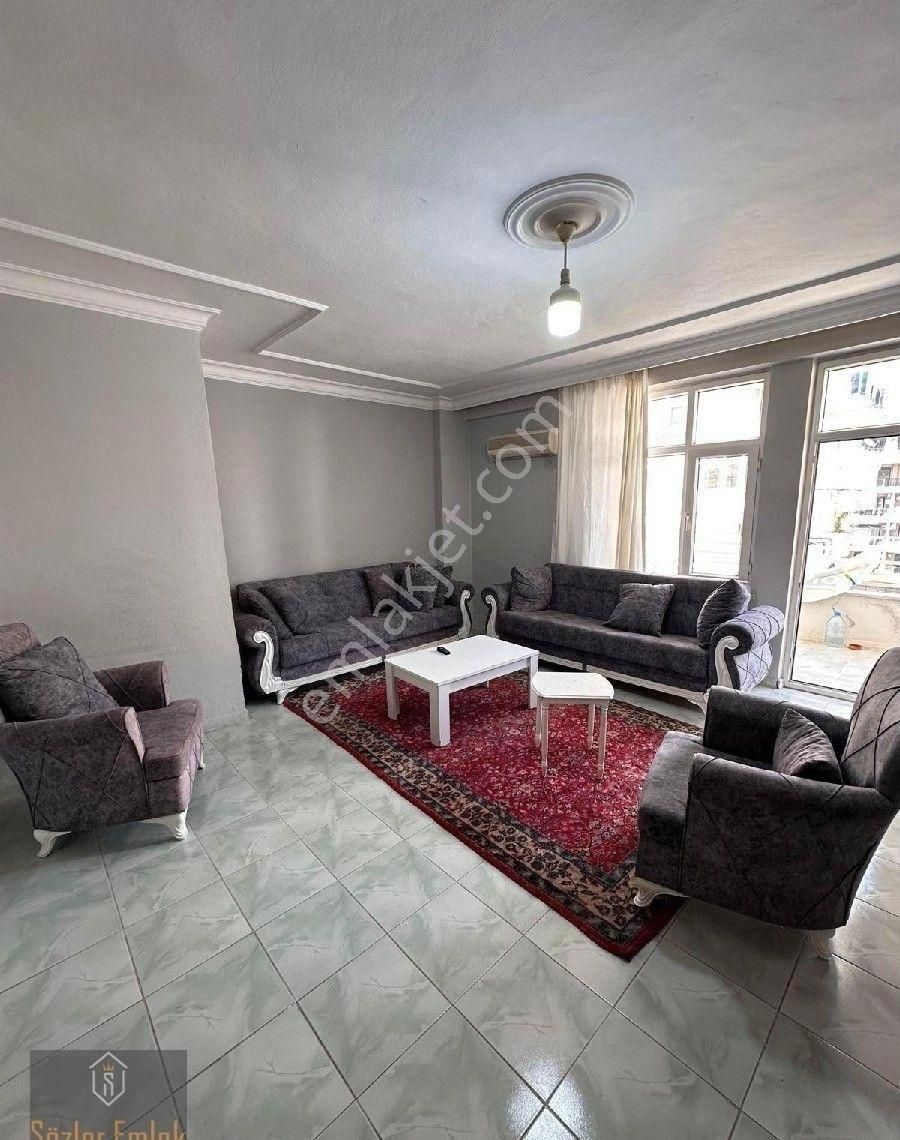 Alanya Mahmutlar 2+1 Satılık Daire