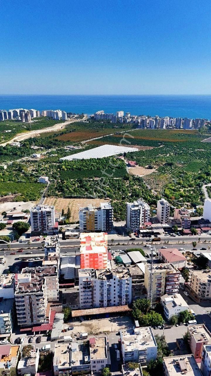 Thor'dan Satılık Kargıpınarında 3+1 Fırsat Daire