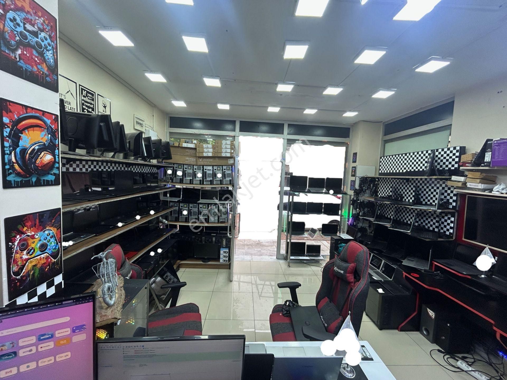 Devren Kiralık Bilgisayar Satış Ve Teknik Servis Mağazası