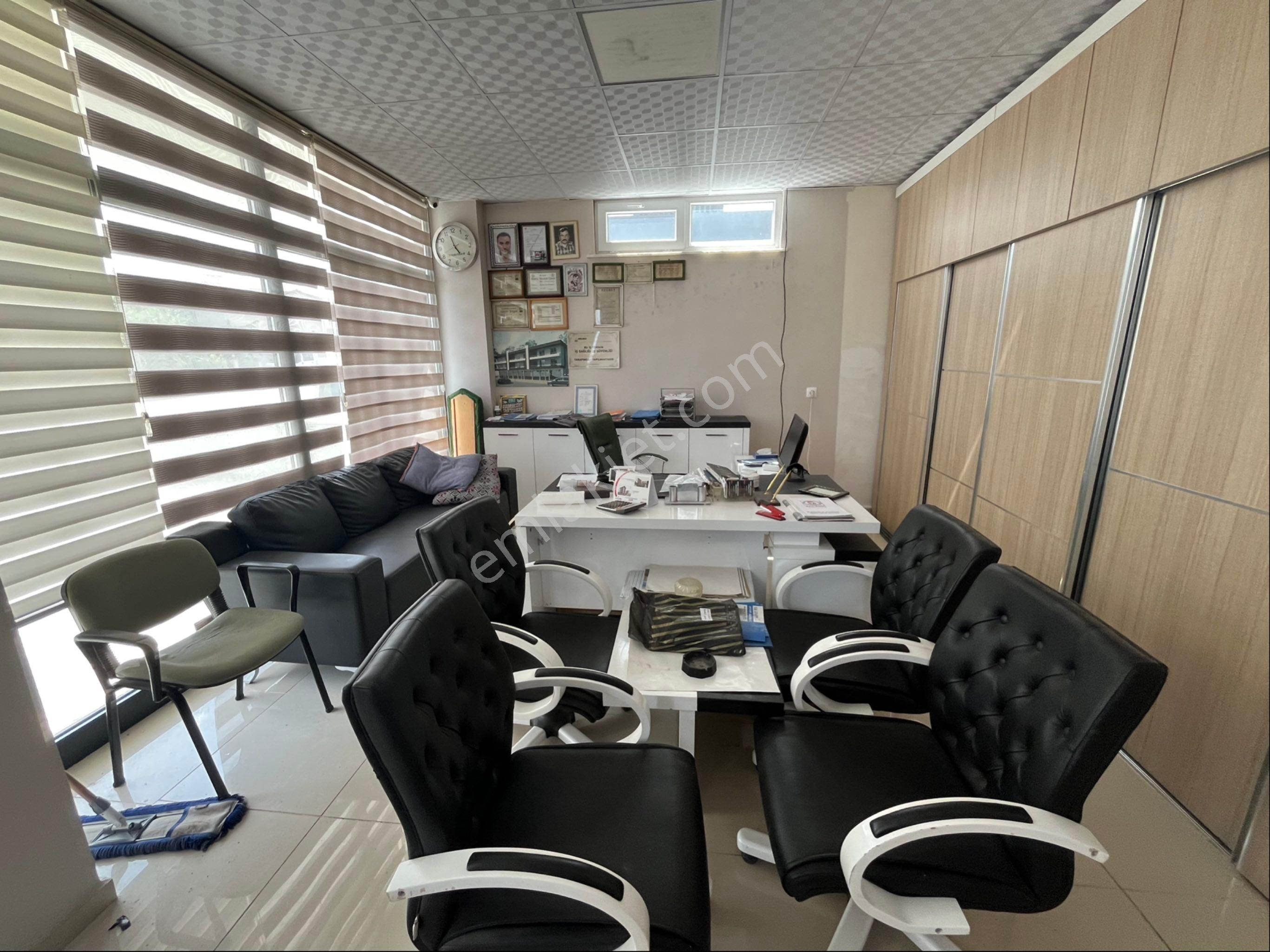 Sille Ak Mahallesi Satılık 44 M2 Satılık Dükkan