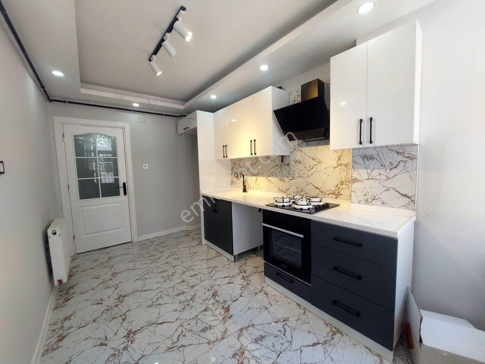 Beyaz Evler Mh.de 3+1 Doğal Gazlı Full Ekstralı Yatırımlık Daire