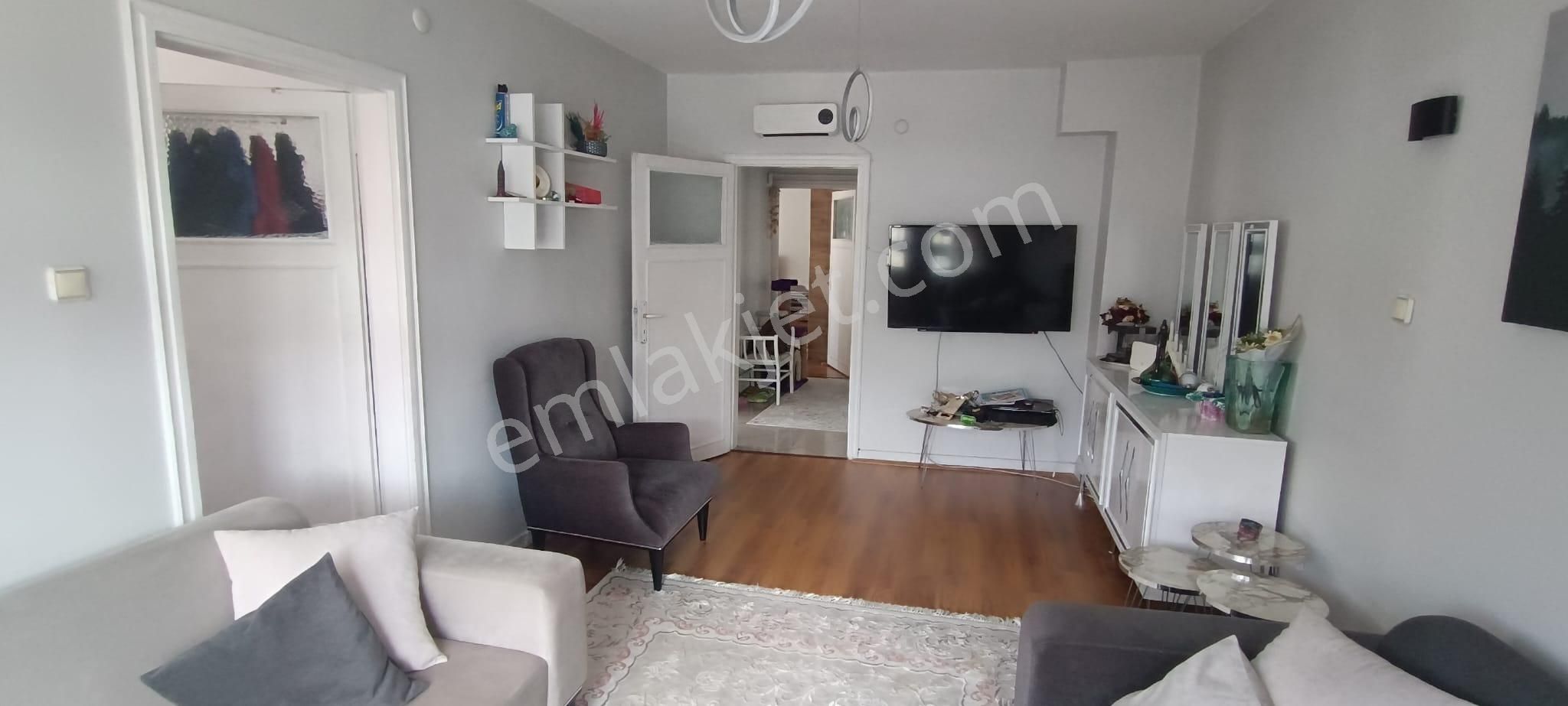 Ankara Keçiören Kalaba Mahallesi Sanatoryum Caddesi Üzeri 3+1 Yapılı Masrafsız Daire