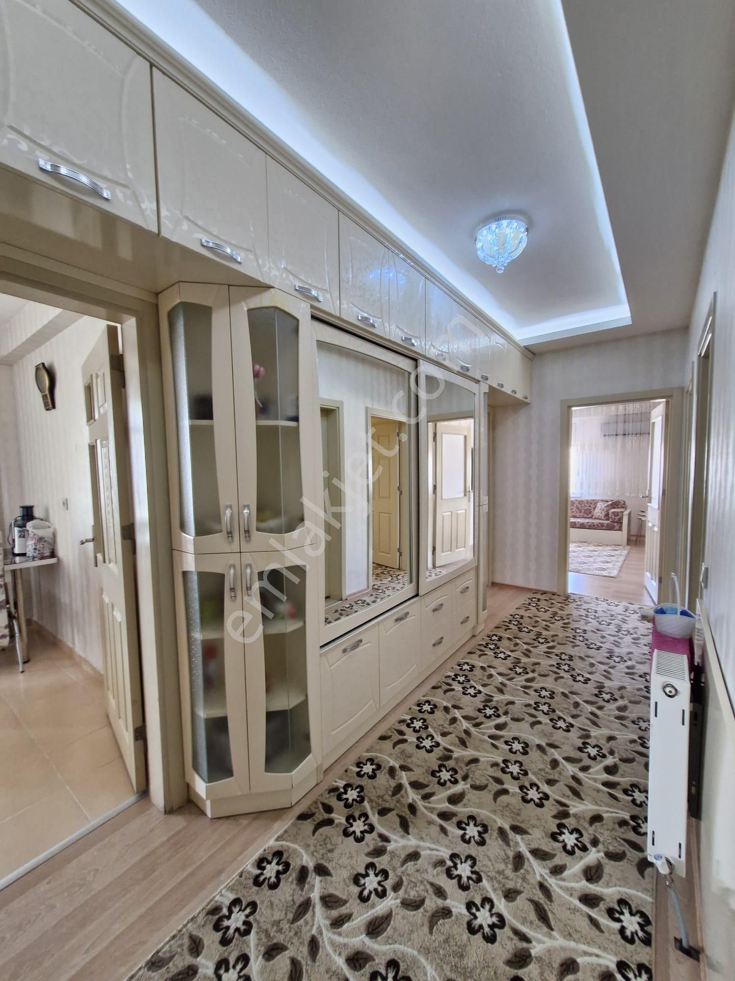 Karatay/erenler Mah. Fırsat 3+1 Satılık Daire