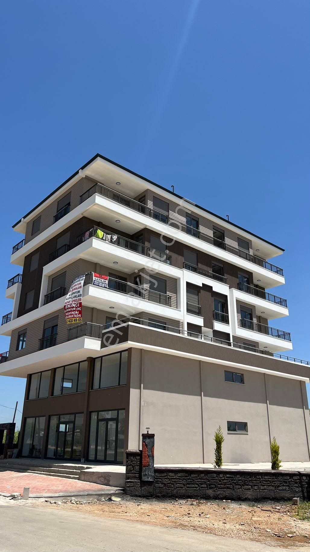 Sahibinden Satılık 3+1 Şelale Mahallesi