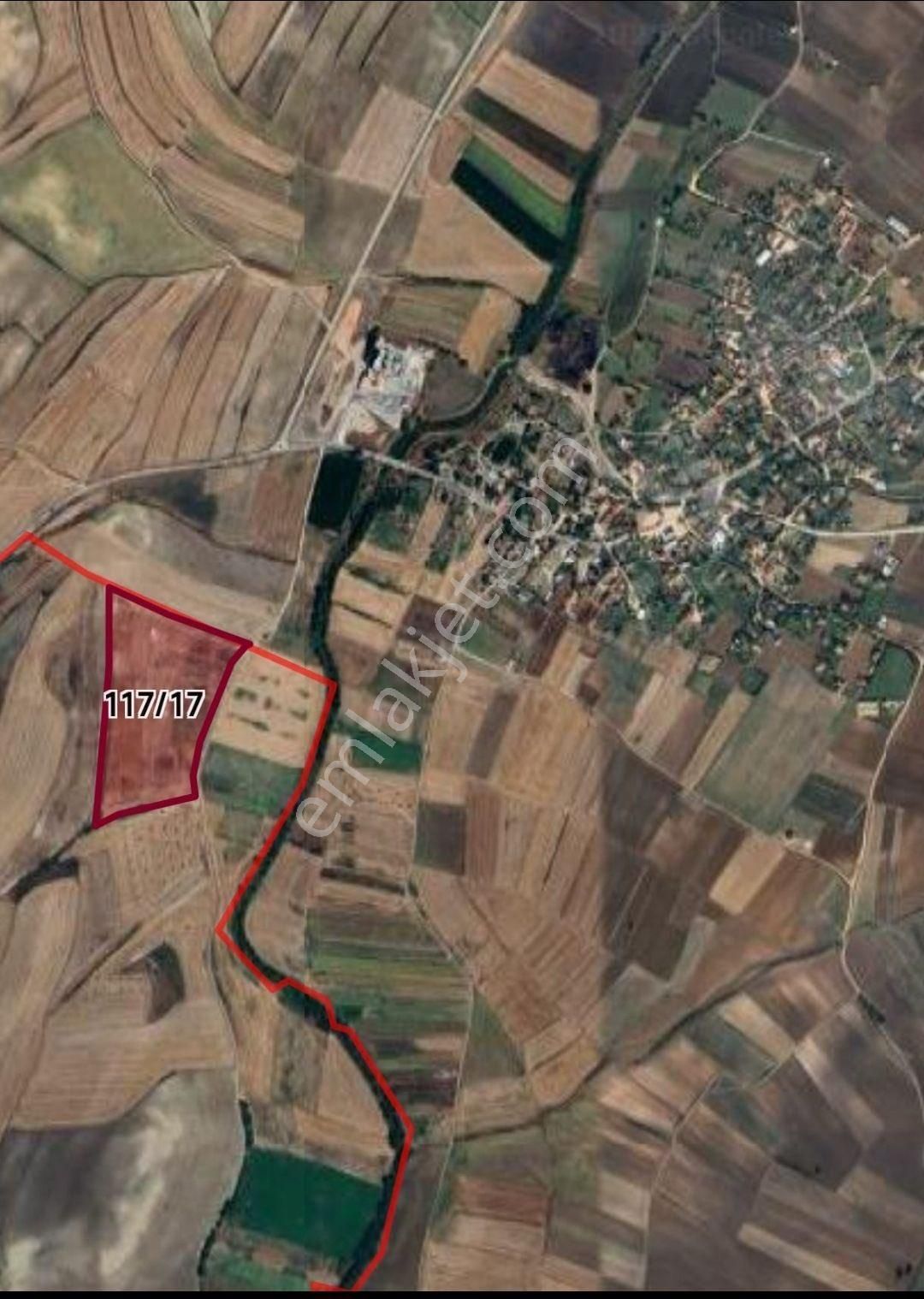 Yatırımlık Fırsat Arsa Tekirdağ Saray Da