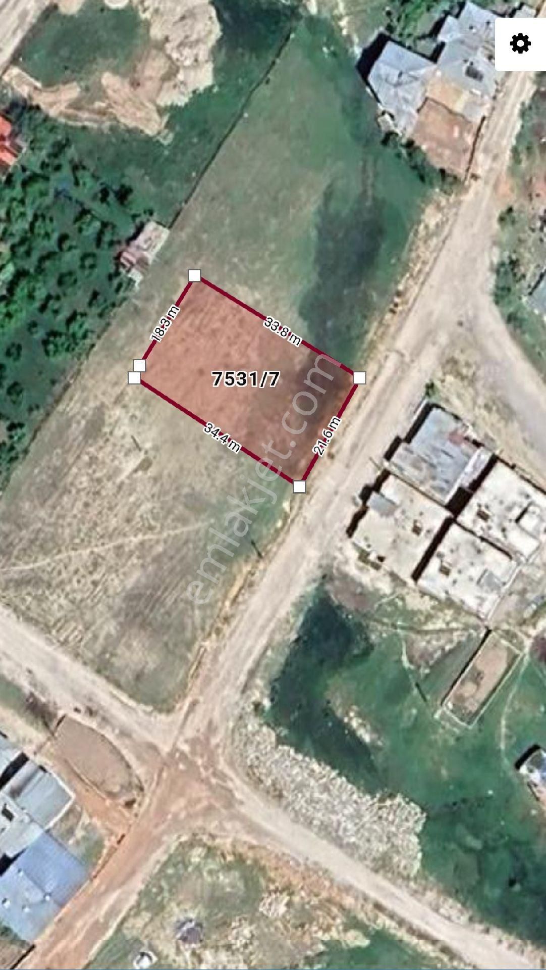 Satılık Arsa