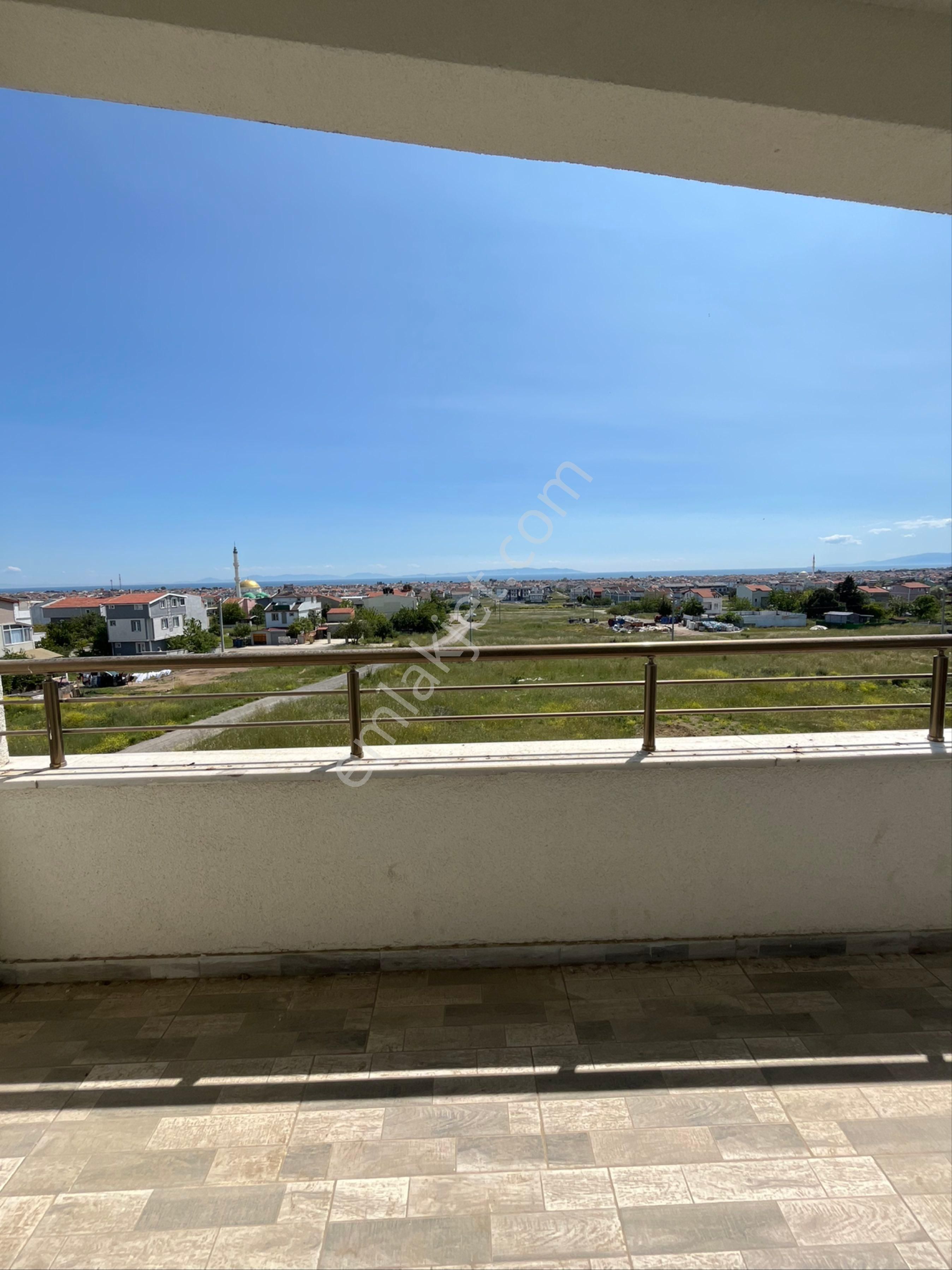 Ata Gayrimenkul'den Ful Deniz Manzaralı 5+1 Teraslı Villa - Görsel 30