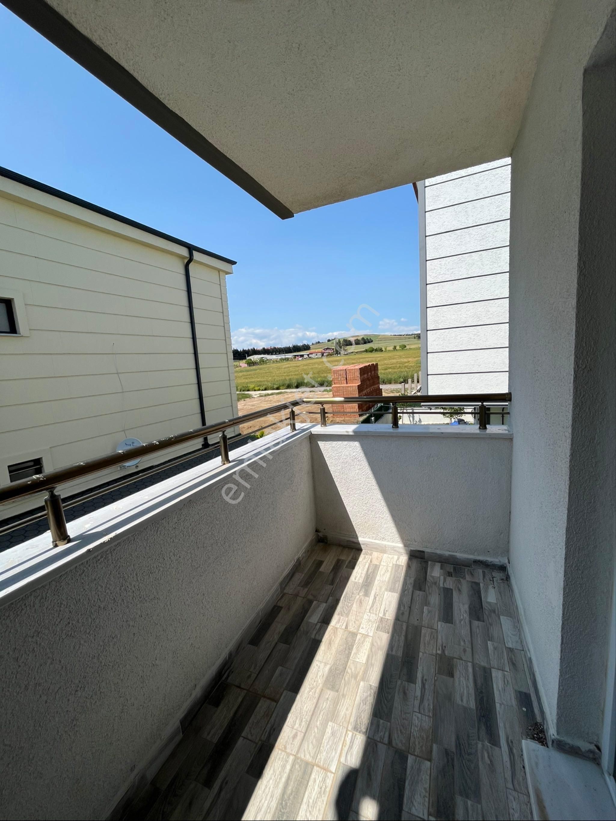 Ata Gayrimenkul'den Ful Deniz Manzaralı 5+1 Teraslı Villa - Görsel 24