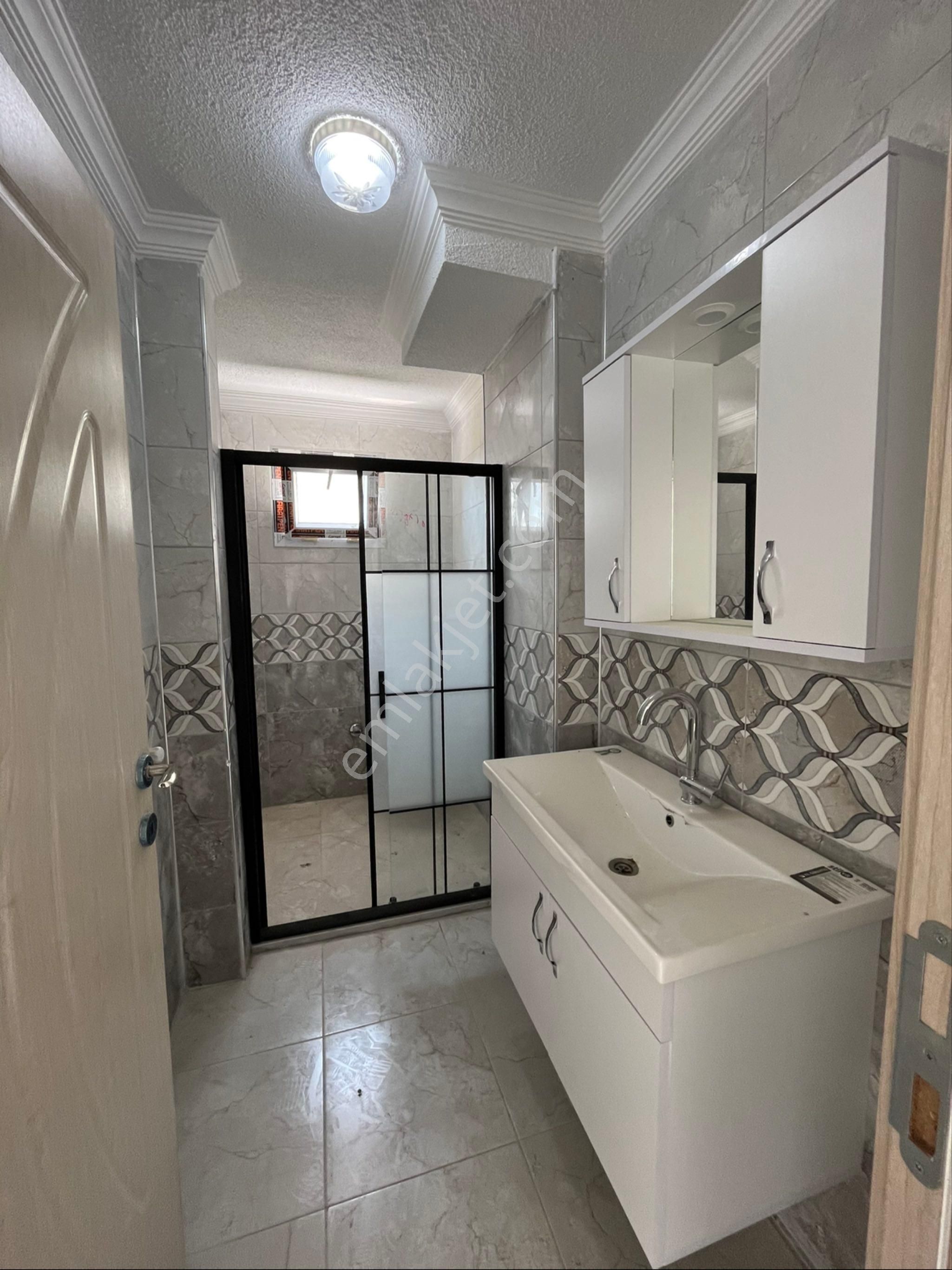 Ata Gayrimenkul'den Ful Deniz Manzaralı 5+1 Teraslı Villa - Görsel 18