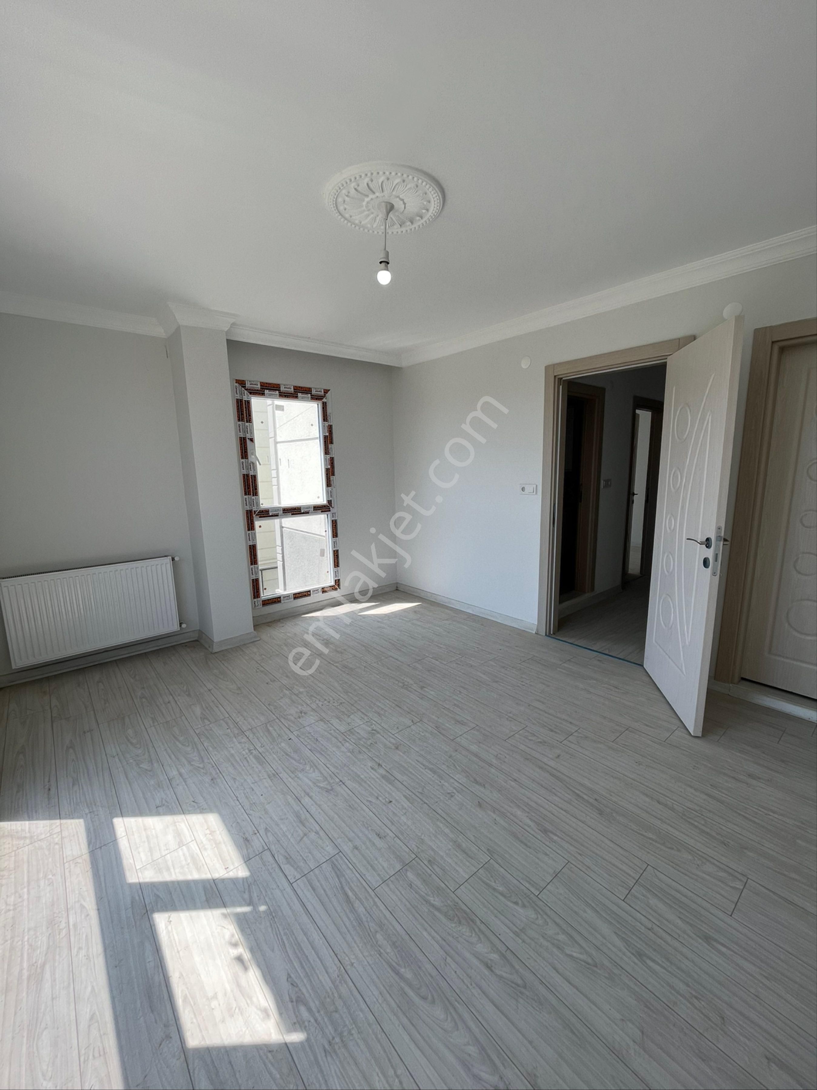 Ata Gayrimenkul'den Ful Deniz Manzaralı 5+1 Teraslı Villa - Görsel 16