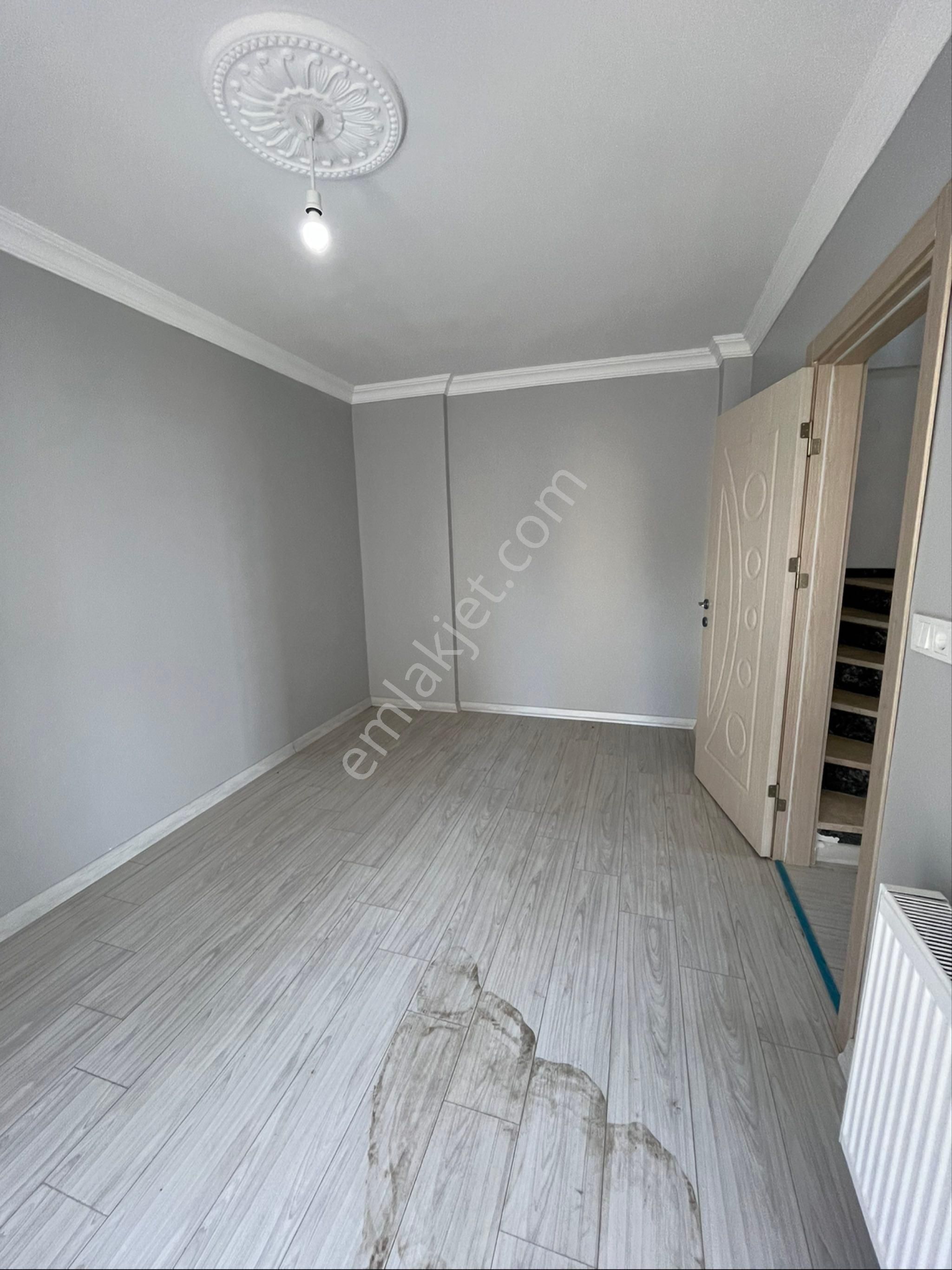 Ata Gayrimenkul'den Ful Deniz Manzaralı 5+1 Teraslı Villa - Görsel 22