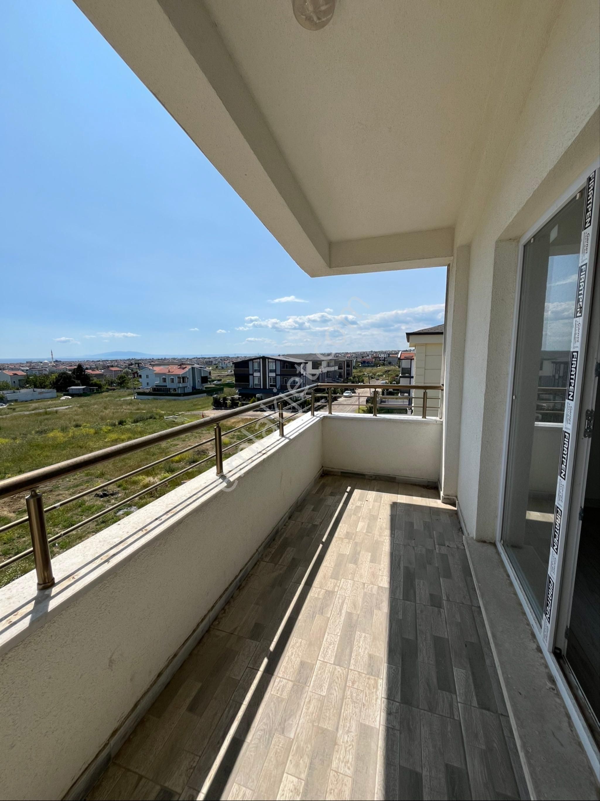 Ata Gayrimenkul'den Ful Deniz Manzaralı 5+1 Teraslı Villa - Görsel 29