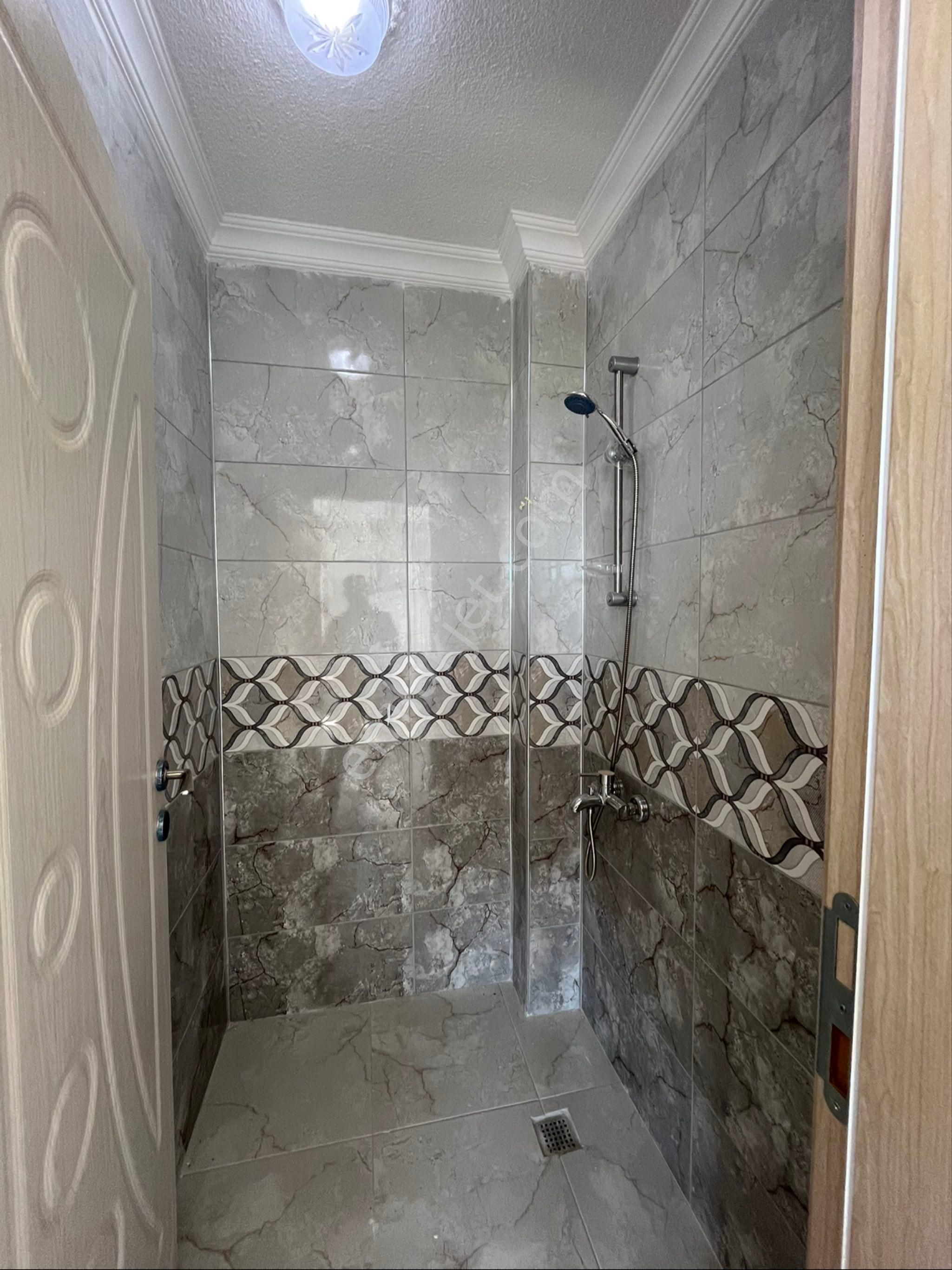 Ata Gayrimenkul'den Ful Deniz Manzaralı 5+1 Teraslı Villa - Görsel 17