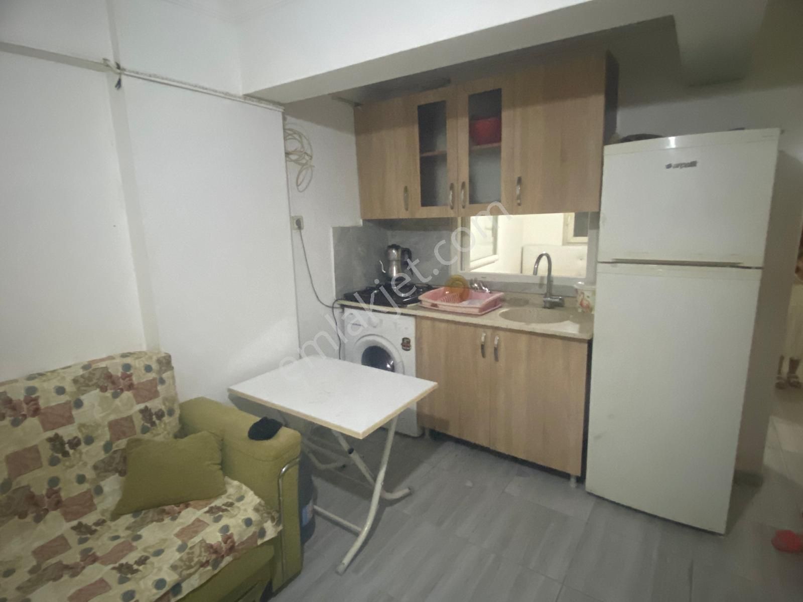 Özdilek Avm Ve Tramvay Yakını Full Eşyalı Kira Getirisi Yüksek Daire
