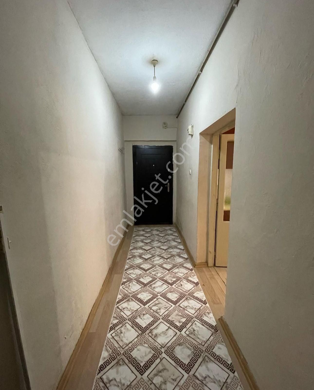 Baraj Yolu Civarı Kiralık Eşyalı Daire Geniş 1+1