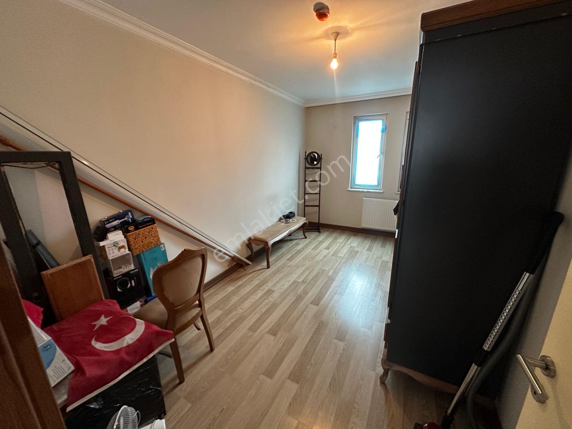 Next House'dan, Unikonut Site İçi, 4+1, 185m2, Lüx Daire - Görsel 31