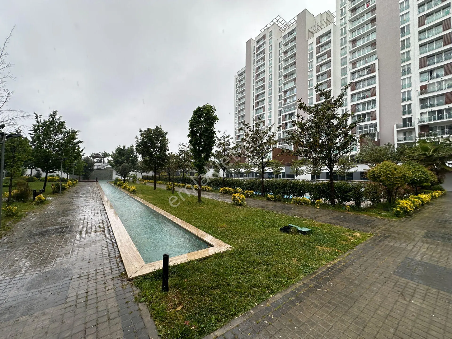Next House'dan, Unikonut Site İçi, 4+1, 185m2, Lüx Daire - Görsel 2