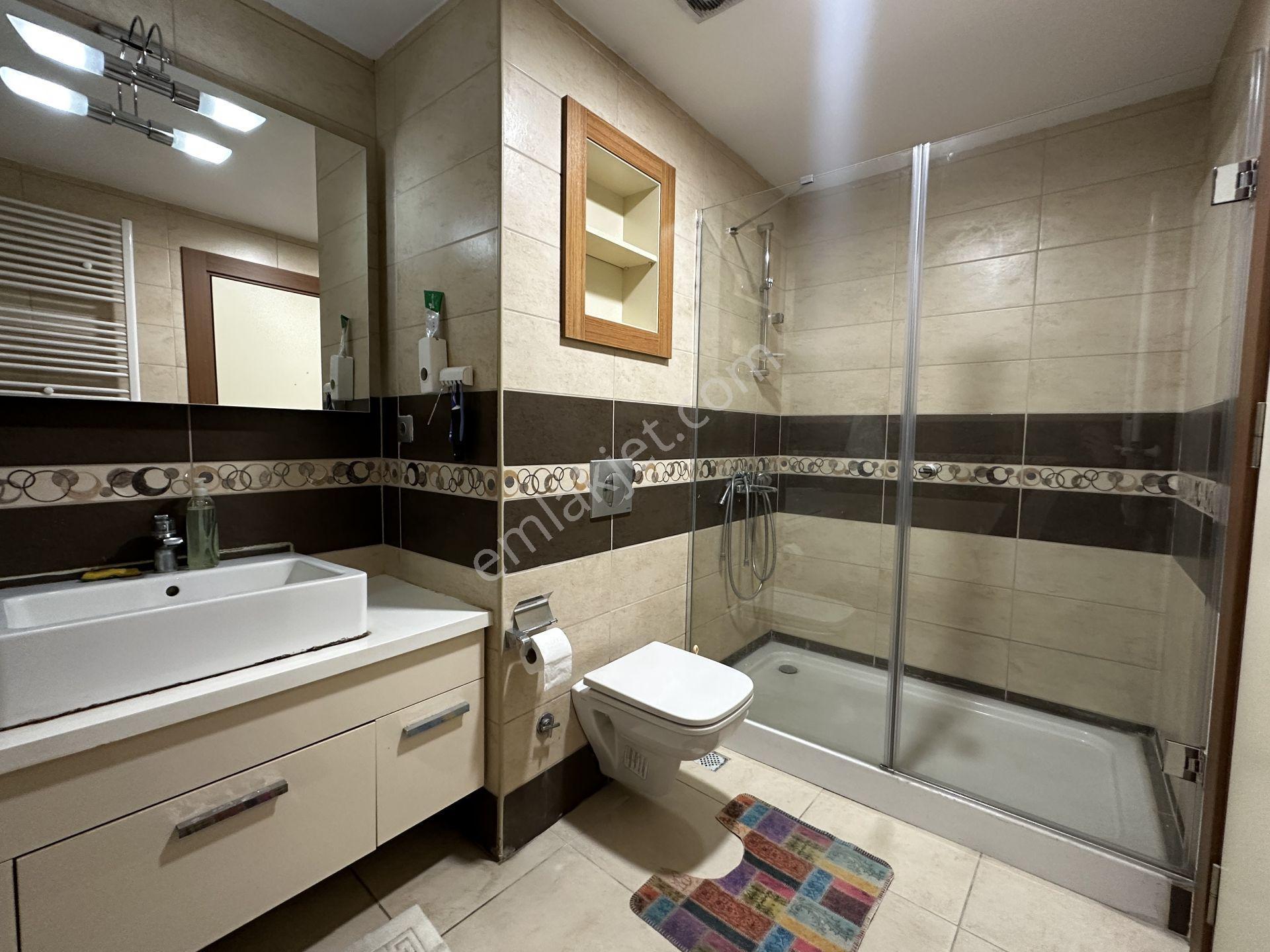 Next House'dan, Unikonut Site İçi, 4+1, 185m2, Lüx Daire - Görsel 21