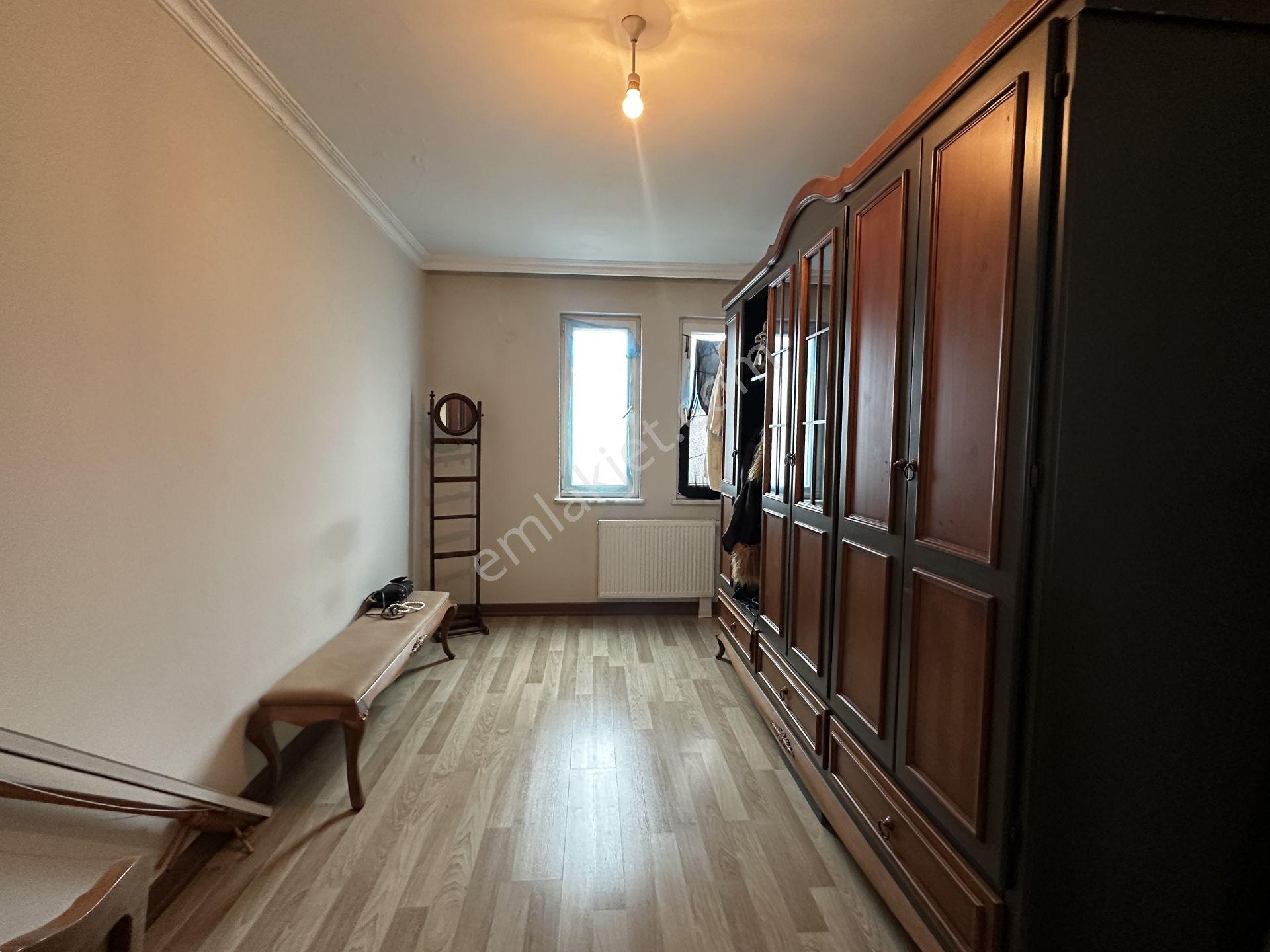 Next House'dan, Unikonut Site İçi, 4+1, 185m2, Lüx Daire - Görsel 19