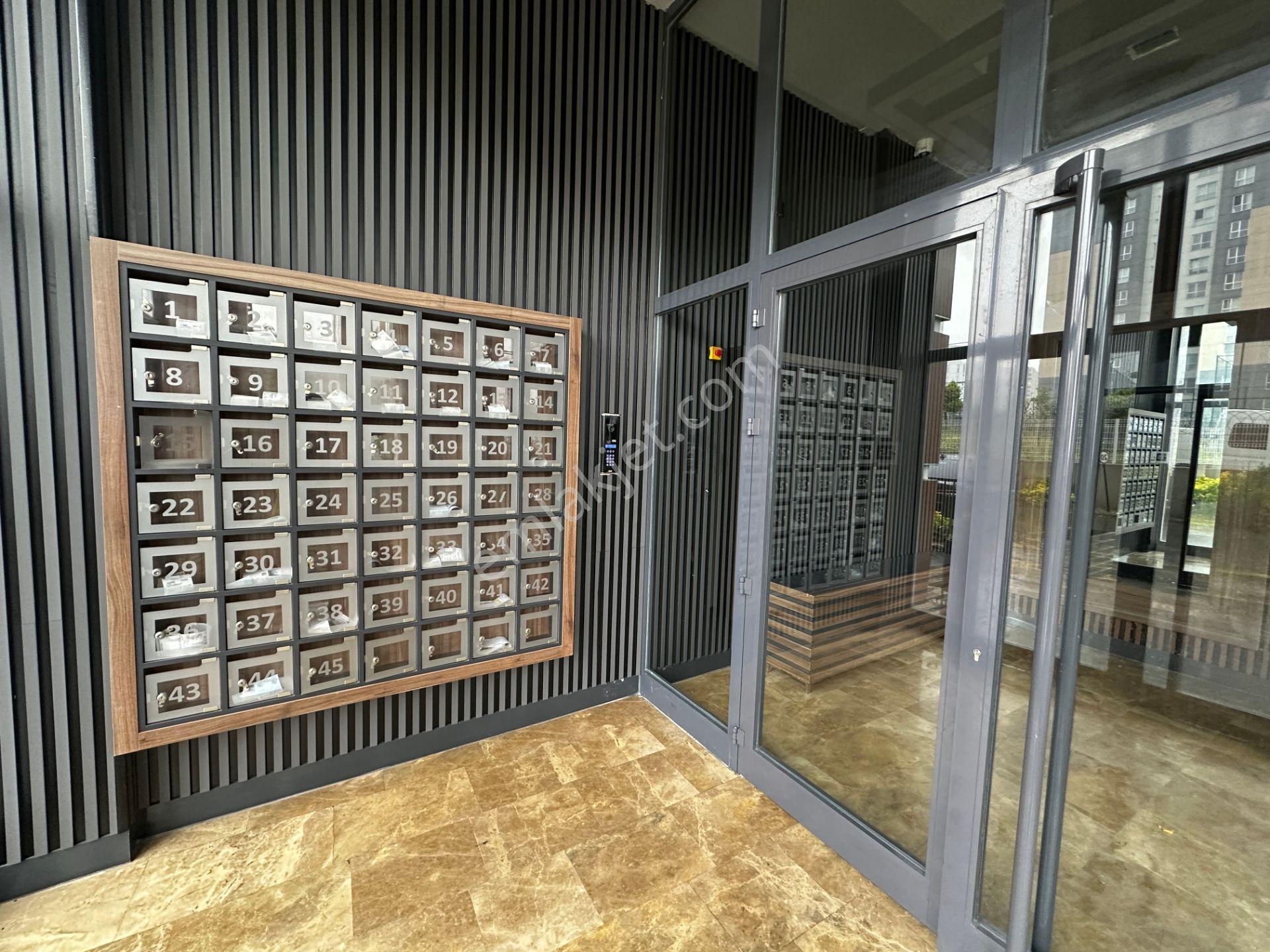 Next House'dan, Unikonut Site İçi, 4+1, 185m2, Lüx Daire - Görsel 29