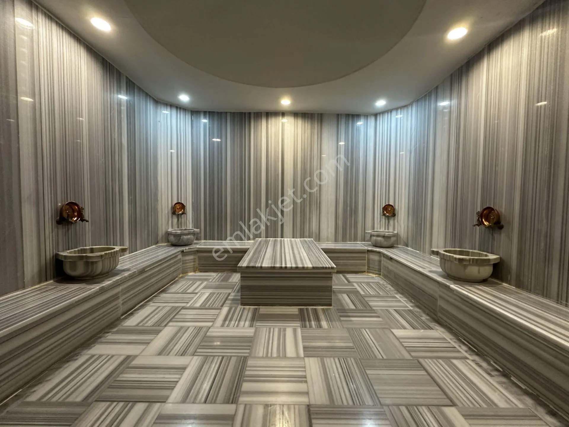 Next House'dan, Unikonut Site İçi, 4+1, 185m2, Lüx Daire - Görsel 5