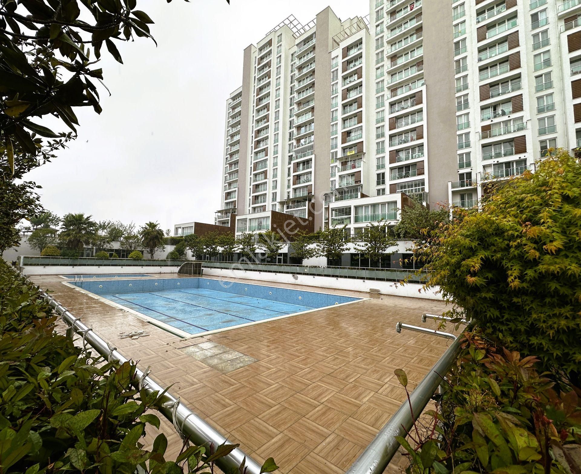 Next House'dan, Unikonut Site İçi, 4+1, 185m2, Lüx Daire