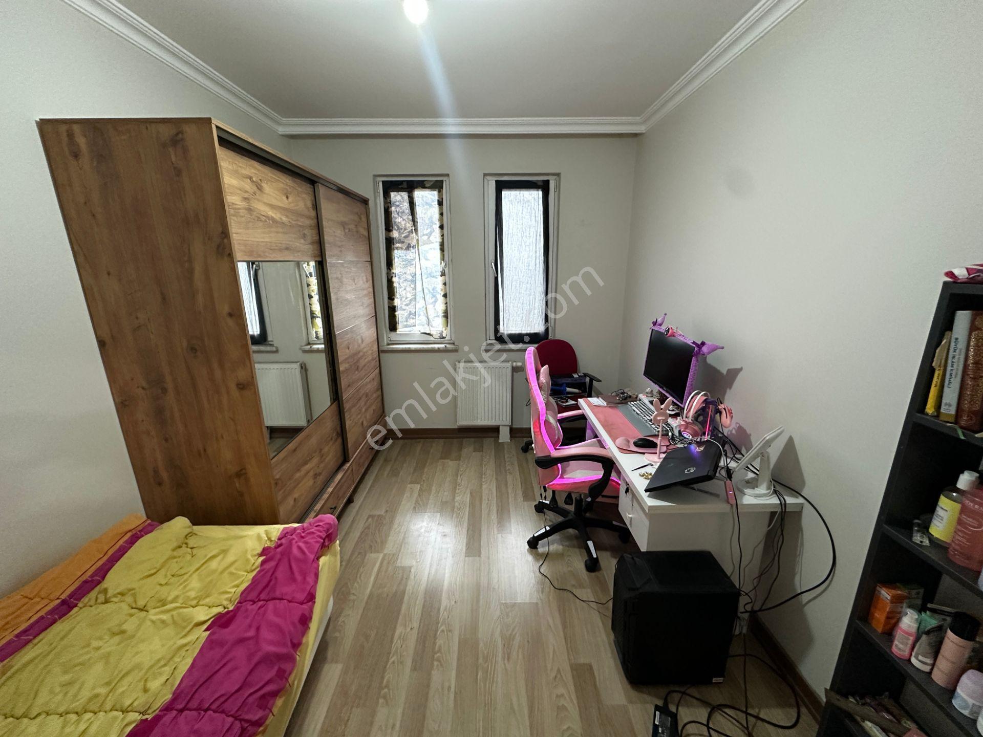 Next House'dan, Unikonut Site İçi, 4+1, 185m2, Lüx Daire - Görsel 33