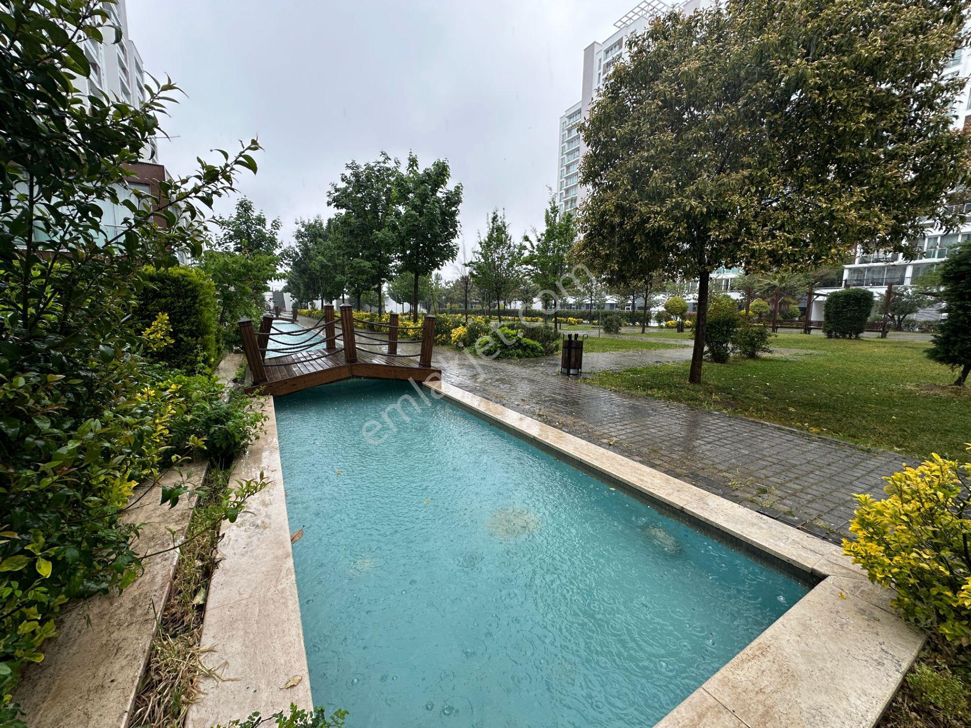Next House'dan, Unikonut Site İçi, 4+1, 185m2, Lüx Daire - Görsel 28
