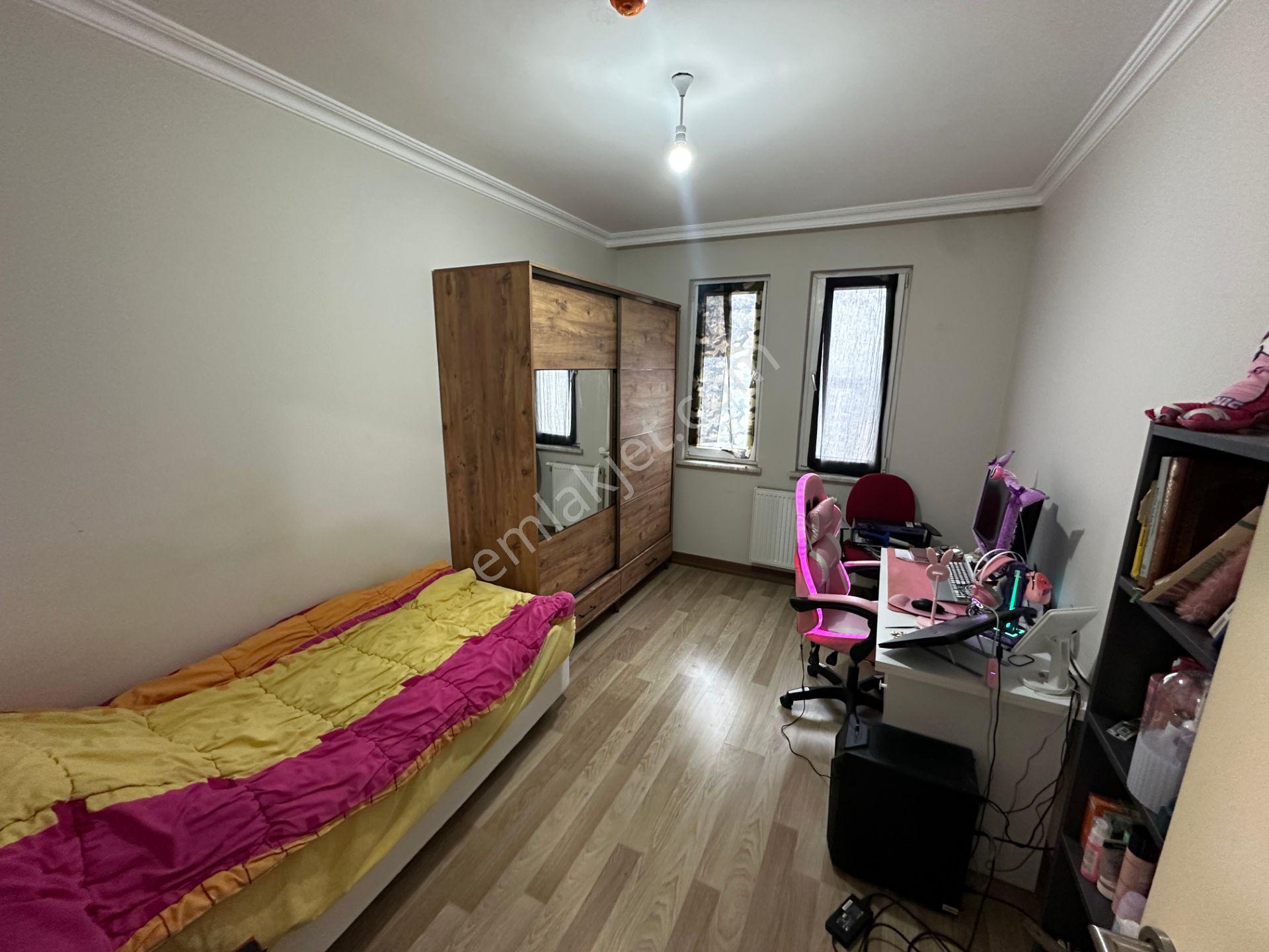 Next House'dan, Unikonut Site İçi, 4+1, 185m2, Lüx Daire - Görsel 22
