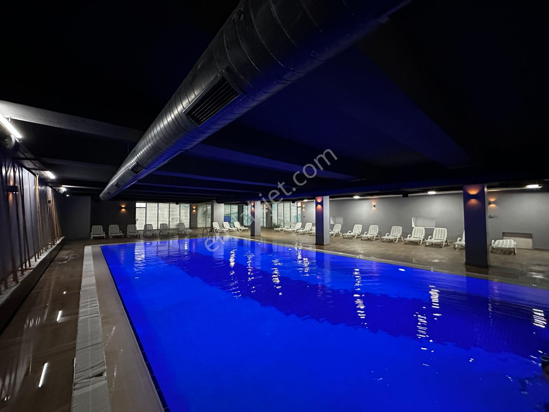 Next House'dan, Unikonut Site İçi, 4+1, 185m2, Lüx Daire - Görsel 7