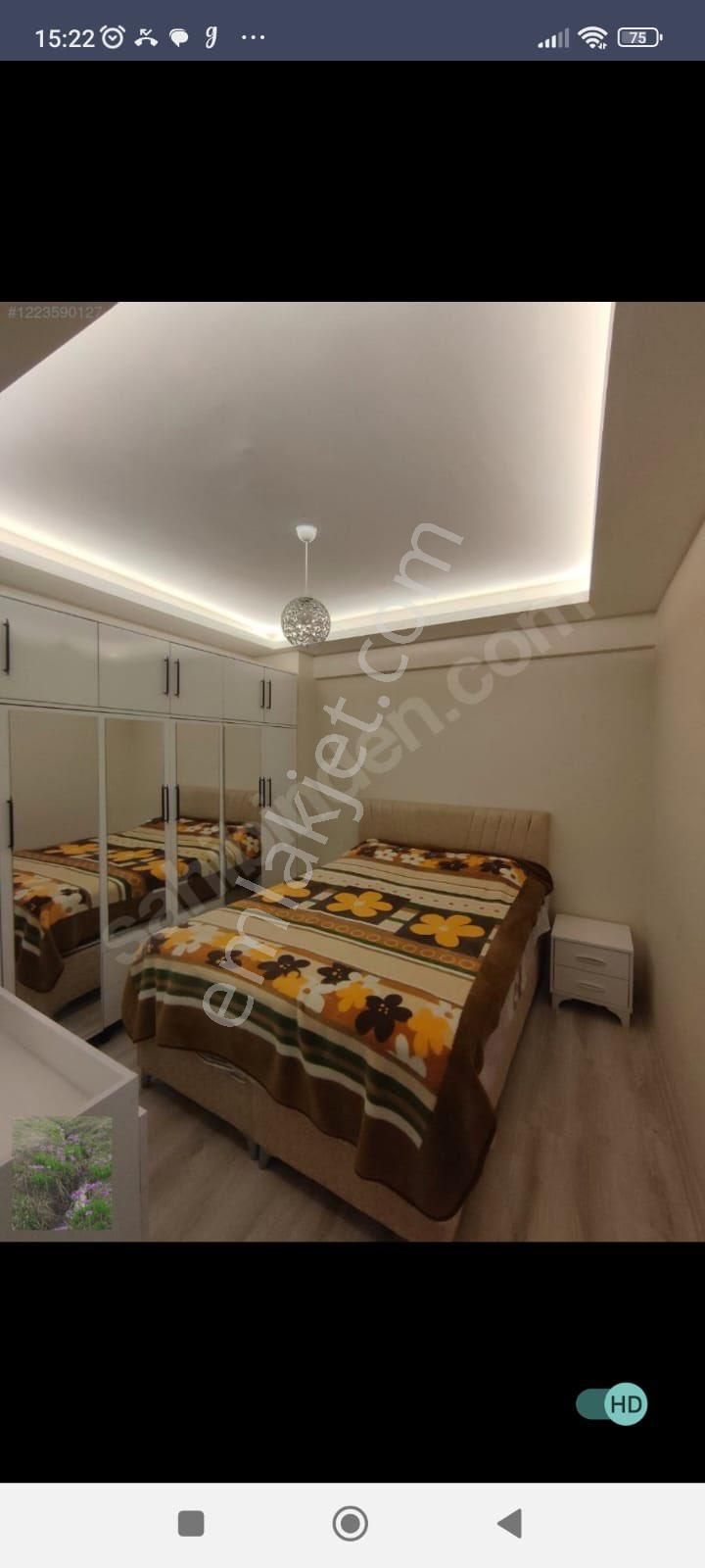 Salihli Merkezde Satılık 2+1dairemiz Satılıktır