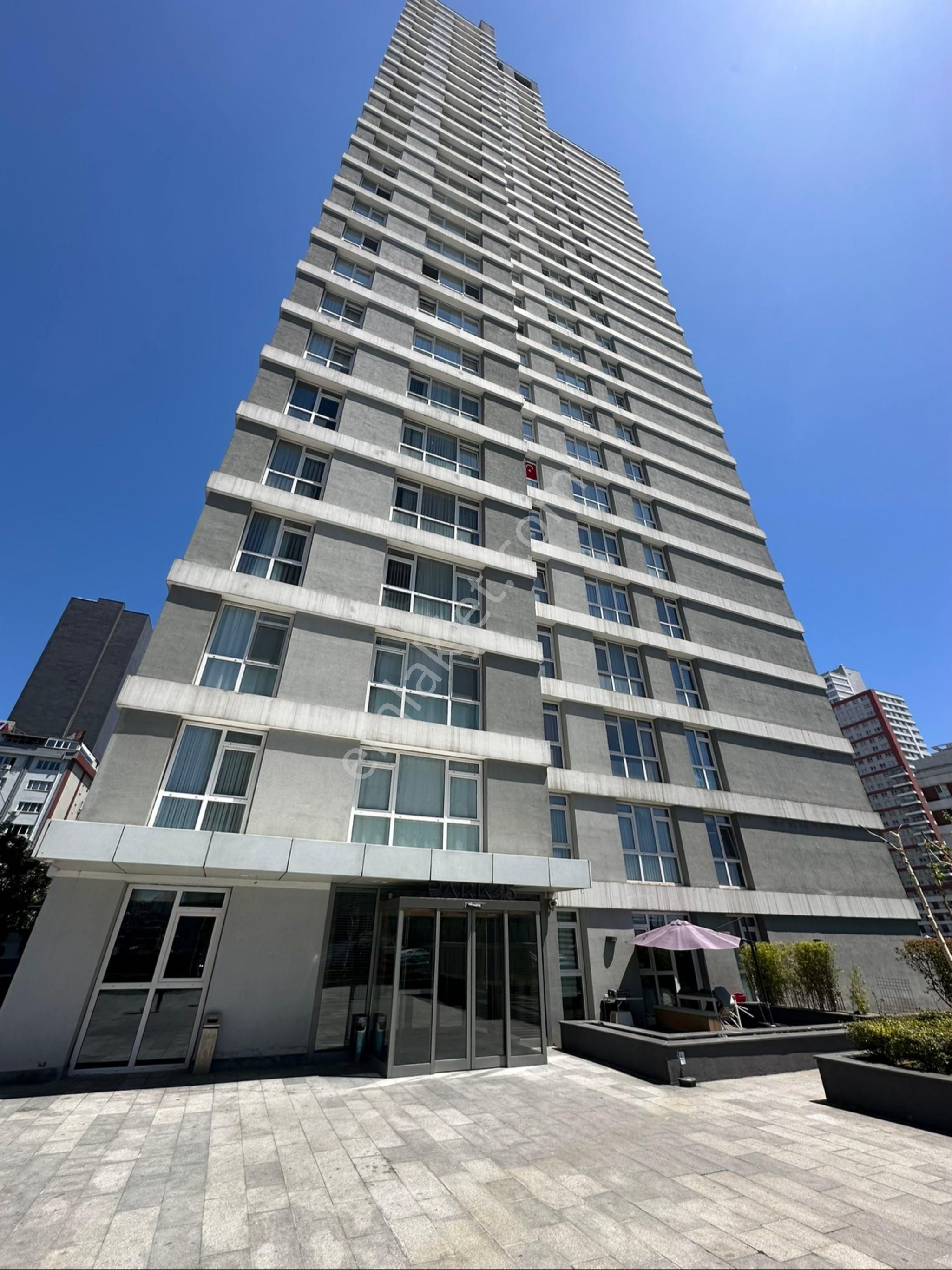 Nurol Park Güneşli 2+1 Satılık Daire 26.kat