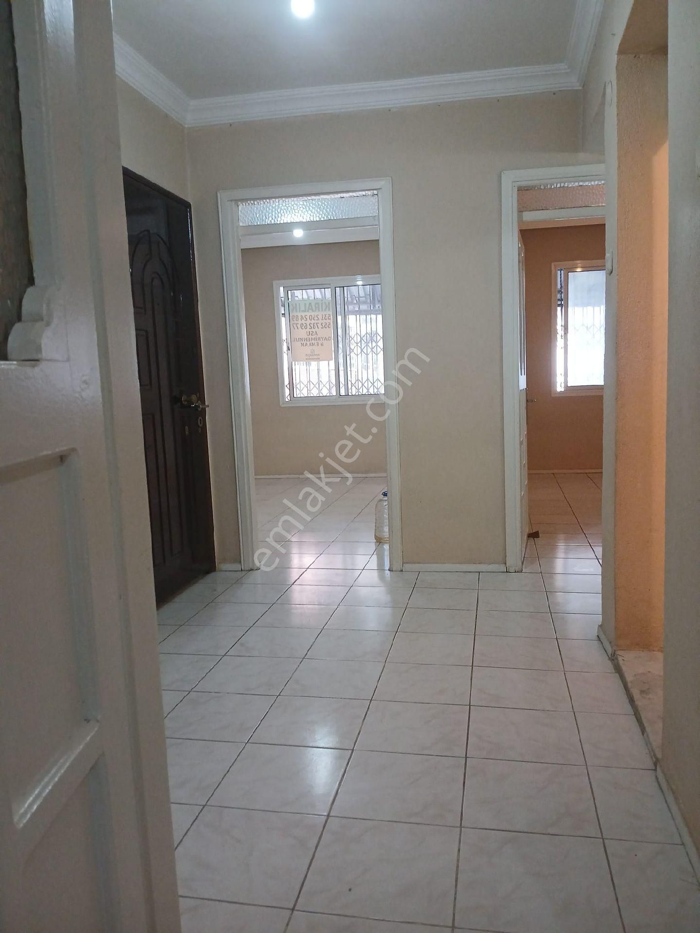 Bozyaka Kapalı Pazar Yakını Yürüme Mesafesındedır - Görsel 18