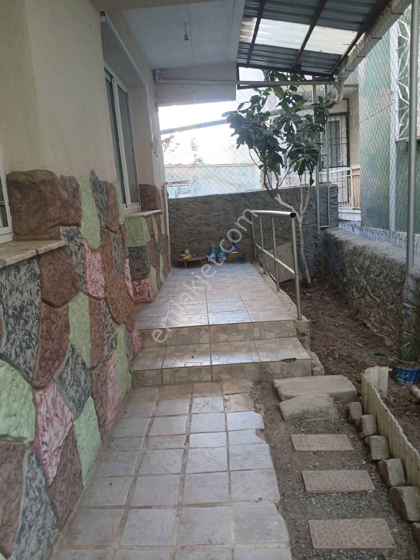 Bozyaka Kapalı Pazar Yakını Yürüme Mesafesındedır - Görsel 21