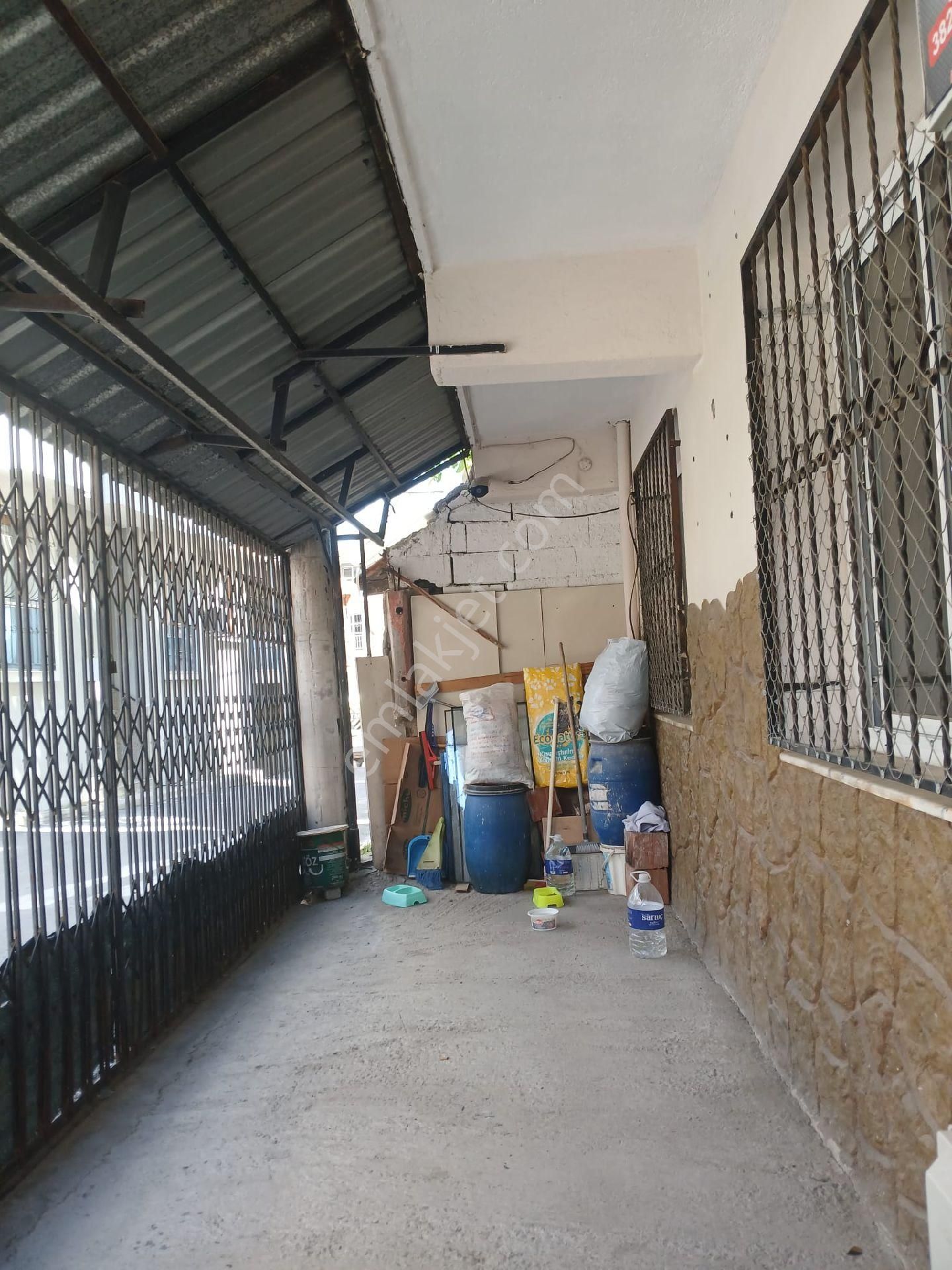 Bozyaka Kapalı Pazar Yakını Yürüme Mesafesındedır - Görsel 2