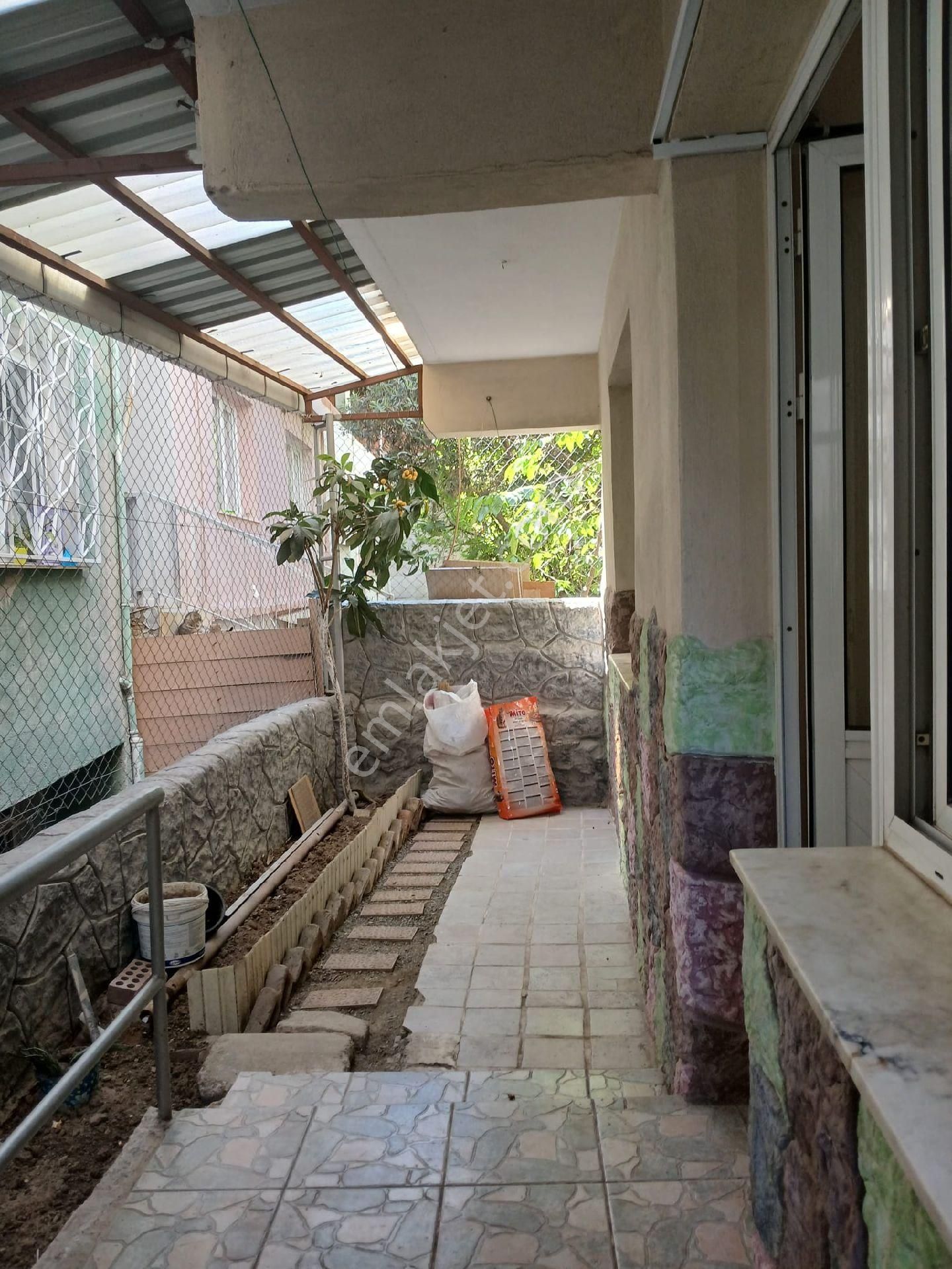 Bozyaka Kapalı Pazar Yakını Yürüme Mesafesındedır - Görsel 17