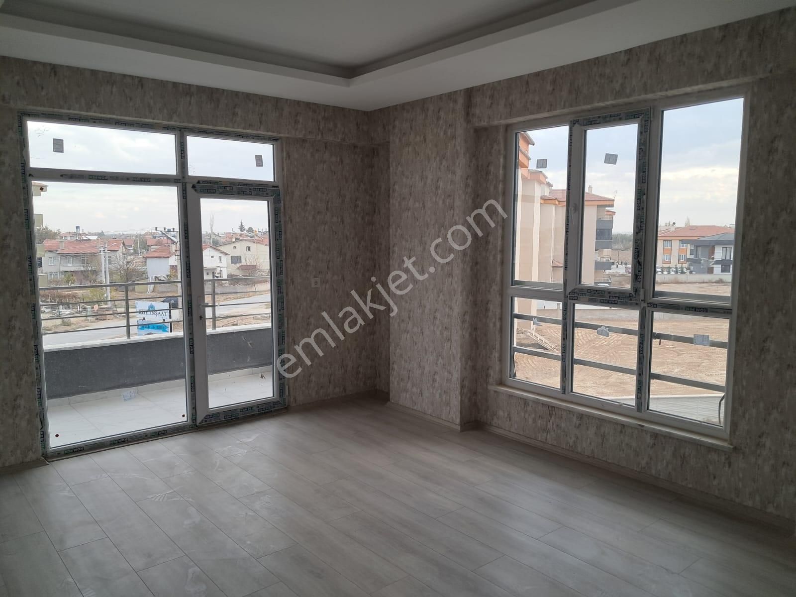 Karatay/karaaslan Mah. 3+1 Fırsat Satılık Daire